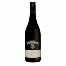 Niel Joubert Shiraz Cabernet Red